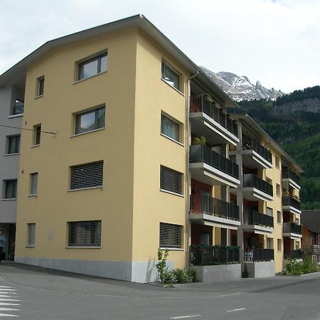 Alpbachstrasse 4, Meiringen Διαμέρισμα Δωμάτιο φωτογραφία