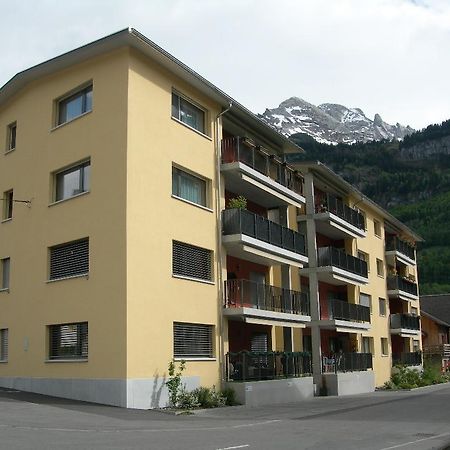 Alpbachstrasse 4, Meiringen Διαμέρισμα Δωμάτιο φωτογραφία