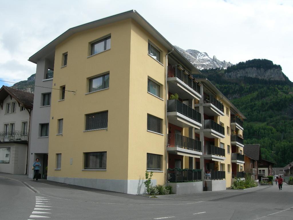 Alpbachstrasse 4, Meiringen Διαμέρισμα Δωμάτιο φωτογραφία