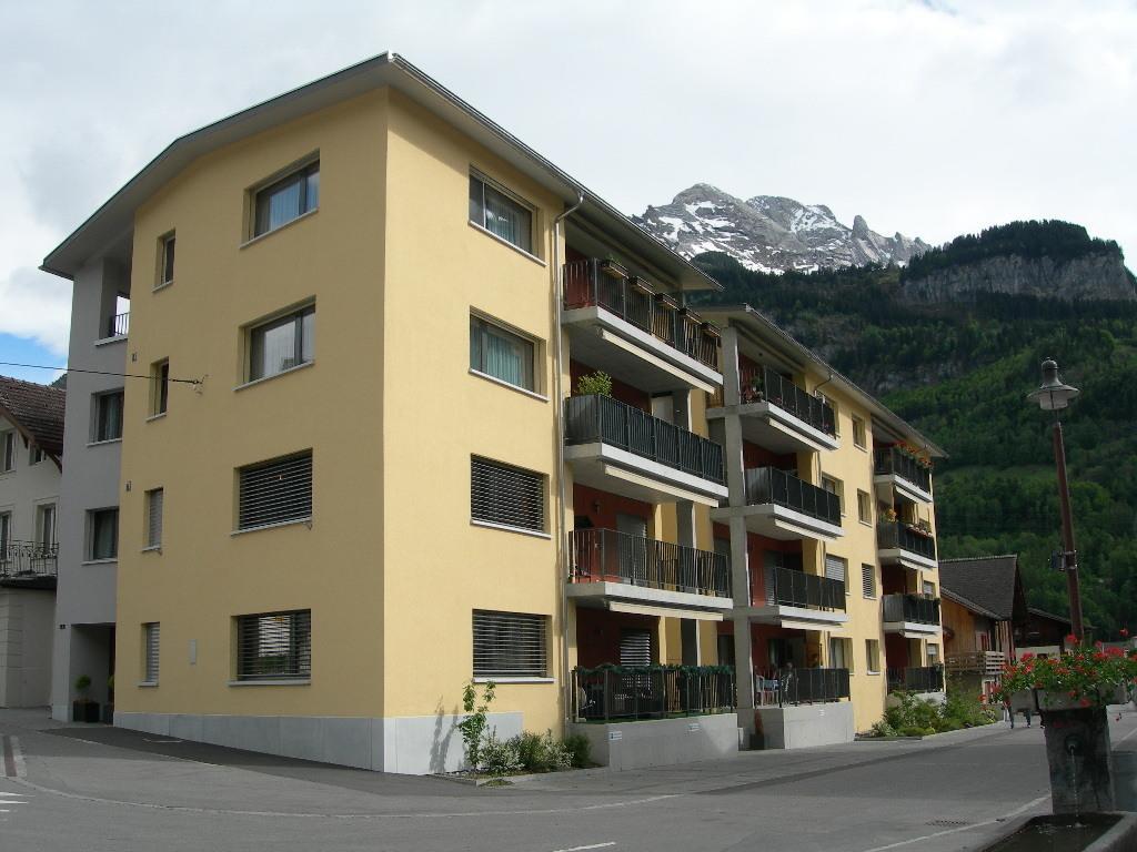 Alpbachstrasse 4, Meiringen Διαμέρισμα Δωμάτιο φωτογραφία